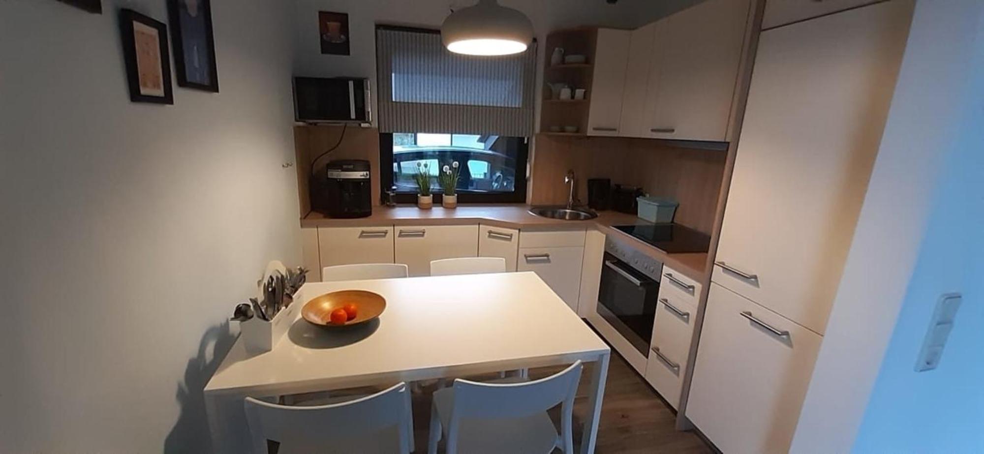 Haus Am Meer Eckwarden Butjadingen Zewnętrze zdjęcie
