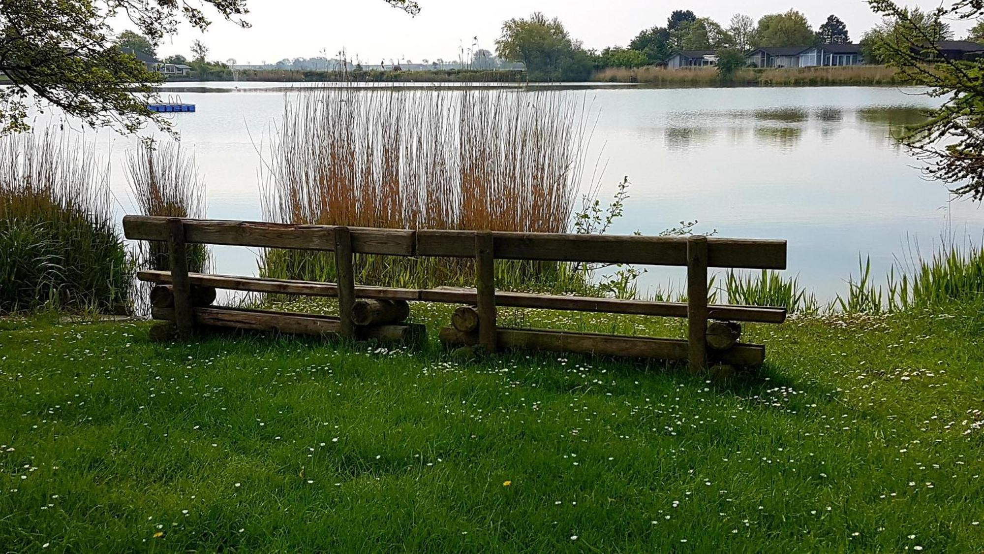 Haus Am Meer Eckwarden Butjadingen Zewnętrze zdjęcie