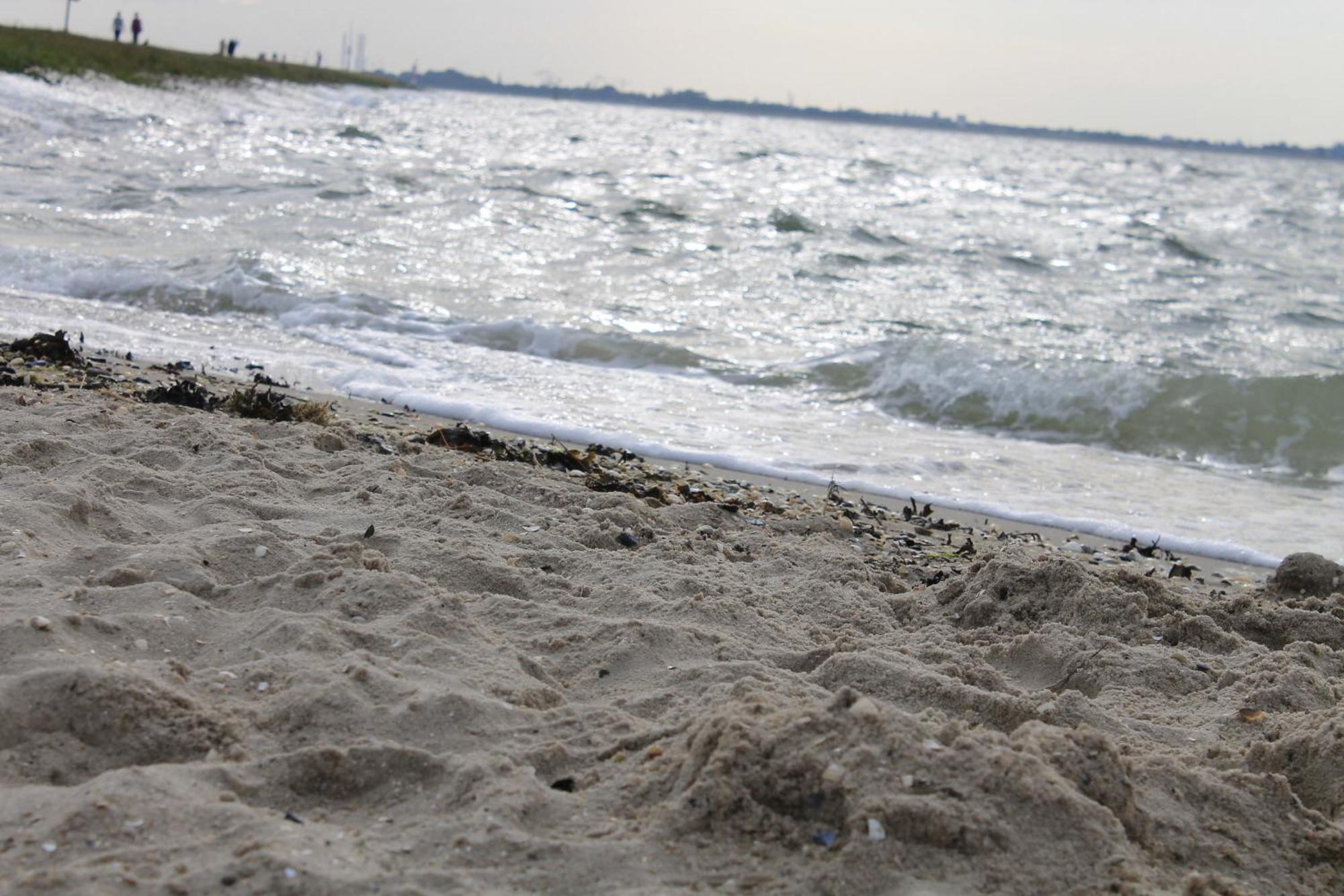 Haus Am Meer Eckwarden Butjadingen Zewnętrze zdjęcie